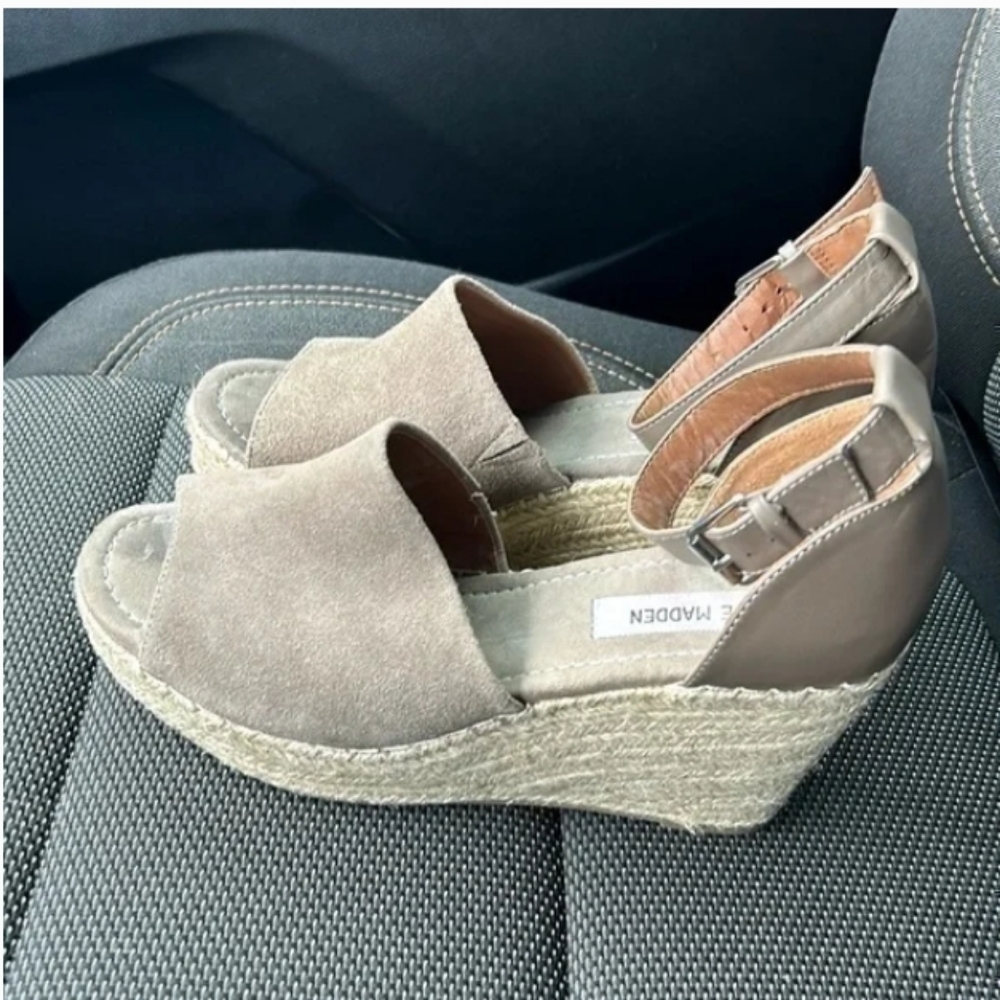 Wedges - Picture 4 of 5